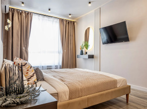 Квартира Элитная Видовая Квартира на 22 Этаже