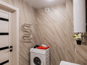 Апартаменты на Тухачевского