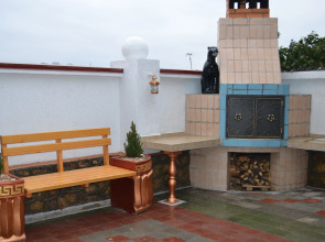 Гостевой дом Черноморский