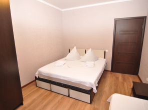 Apartamenty 2-komnatnaa kvartira