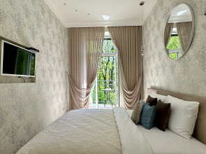 Апартаменты в историческом центре Калининграда