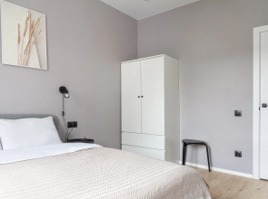 Апартаменты RentHibiny