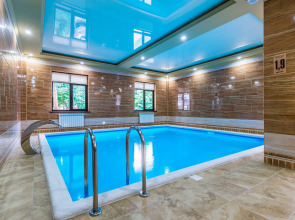 Гостевой дом Residence Park