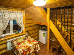 Гостевой дом  "АЛЕКСАНДРиЯ"