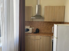 Апартаменты на Старообрядческой 4