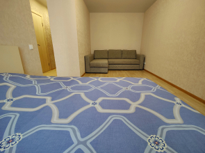 Квартира в Крутых Ключах