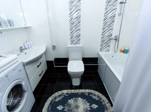 Апартаменты на улице Адриена Лежена