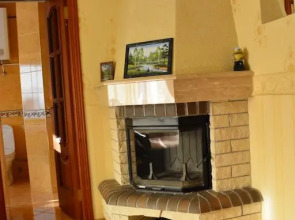 Апартаменты Невская классика