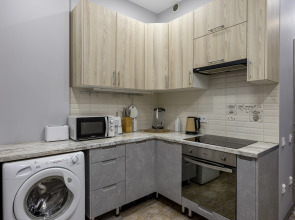 Апартаменты Премиум рядом с Москва-Сити