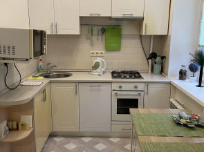 Апартаменты на Грохольском