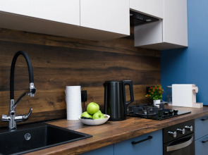 Апартаменты Бизнес-класса у ТЦ "Премьер"