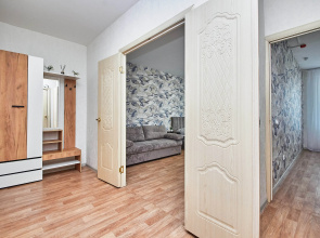 Квартира 1 комнатная