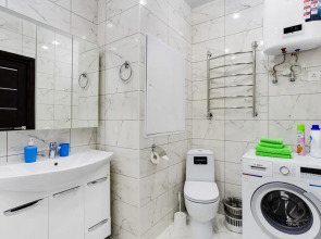 Апартаменты Маковского 26