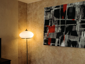 Апартаменты City Apartments - Junior suite room