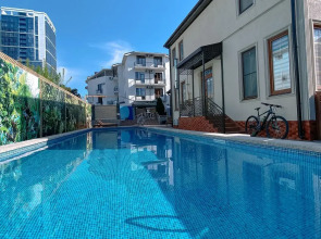 Гостевой дом Золотая миля