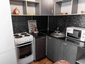 Апартаменты  Дзержинского 13