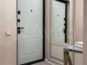 Апартаменты Happy People в ЖК Бизнес класса Мята