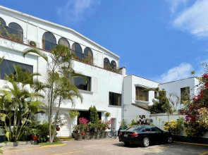 Casa Bella Boutique Hotel