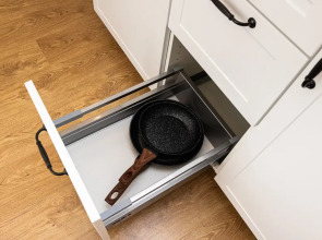 Апартаменты Добрые Cутки 5