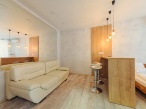 Апартаменты рядом с метро Площадь Победы