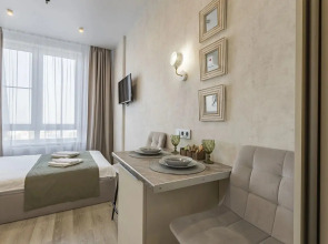 Апартаменты Апарт-Риэлти 2