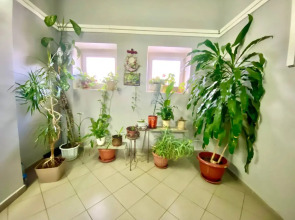 Апартаменты Двухкомнатная около Горного воздуха