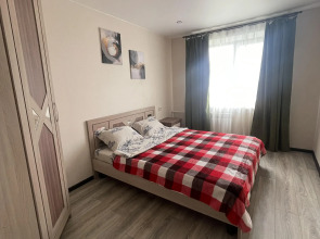 Квартира Уютная просторная