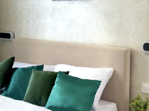 Апартаменты 30 Комфортно И Точка на ул. Кржижановского 15к1