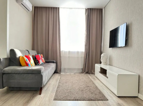 Апартаменты Bliss-Бирюза в центре Казани