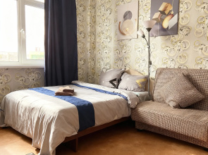 Apartamenty 81 v ZK Oranzevoe nebo