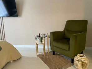 Квартира Московский Tай на Павeлeцкой