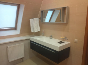 Мини-отель Бакинский Бульвар