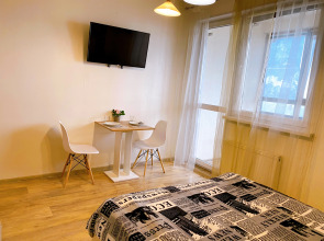 Квартира на Московское шоссе