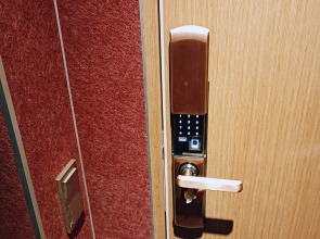 Апартаменты Osobnuak VL