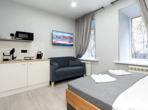 Апартаменты Variant Z22