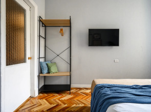 Апартаменты РиверСайд Дворцовая площадь