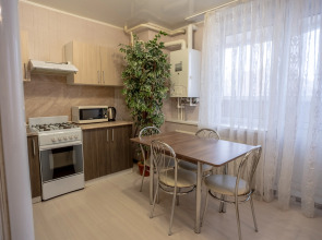 Апартаменты большие трехкомнатные на главном проспекте Тулы