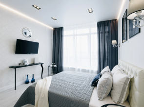 Апартаменты на Притомском Проспекте 29