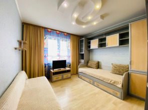 Апартаменты Базарная 121