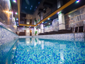 Отель Grand Erbil