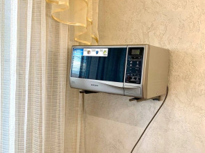 Апартаменты Lux Kam