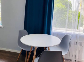 Квартира рядом с парком в центре города