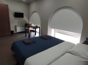 Отель на Воскресенской