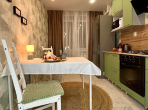 Квартира DаiIyRent-NN Апартаменты в Нижнем Новгороде