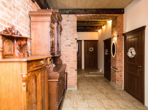 Меблированные комнаты Bronza