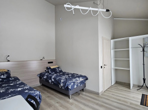 Турбаза Тенгри