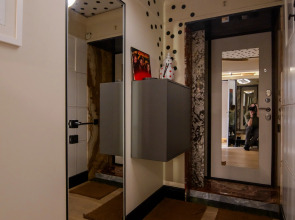 Апартаменты на Даева