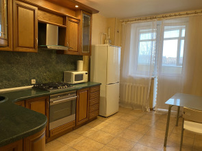 Квартира напротив Ленты