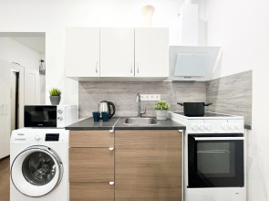 Апартаменты Добрые квартиры на Сиверса