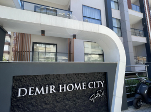 Апартаменты 2bd Duplex Close To The Cleopatra Beach